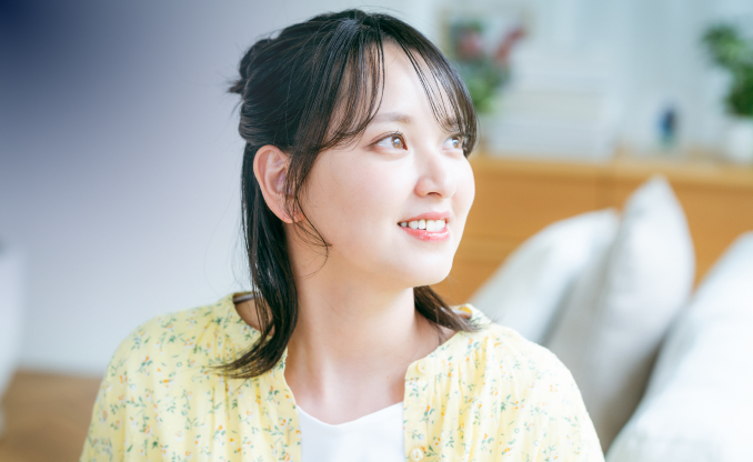 妊娠・出産に限らず女性のライフステージに寄り添う