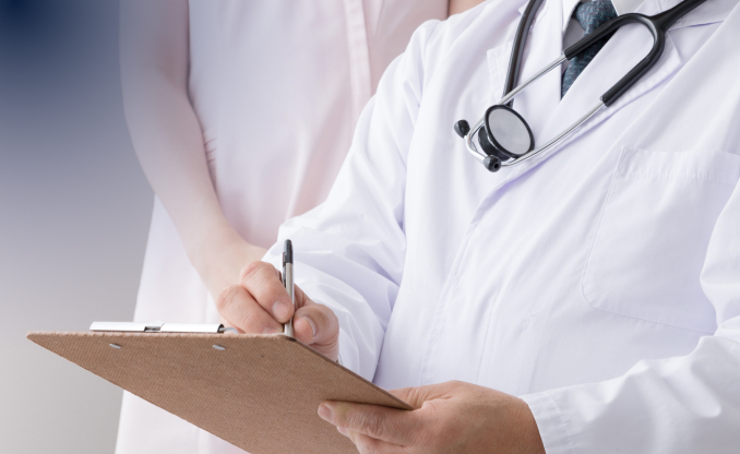 悩みを抱えたままにしないいつでも話しやすい環境